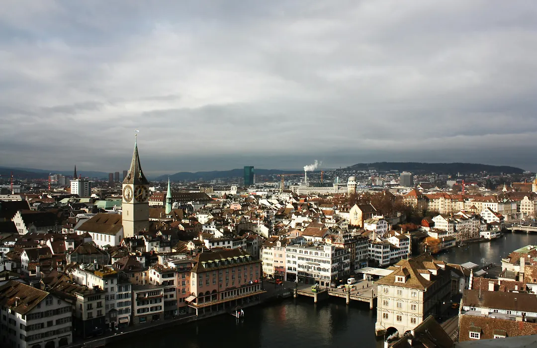 Main Hotel Image