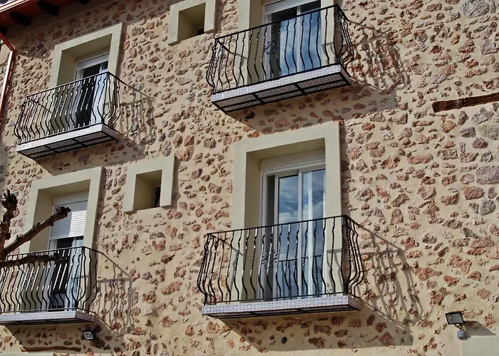 Hotel Gil