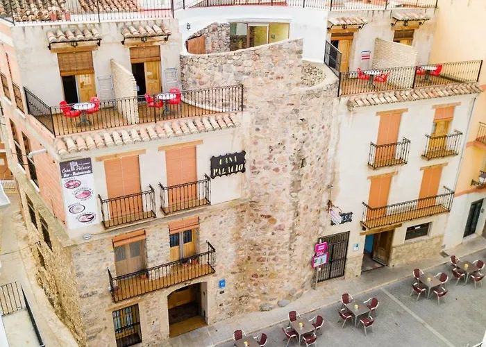 Hotel Casa Palacio