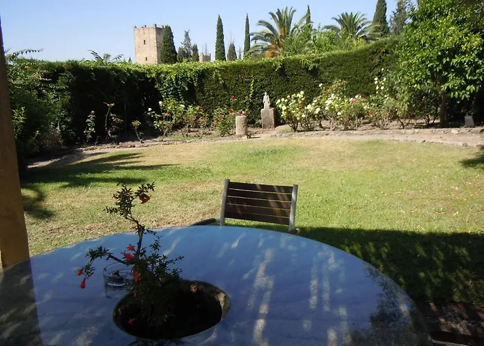 Palacio Chaves Hotel