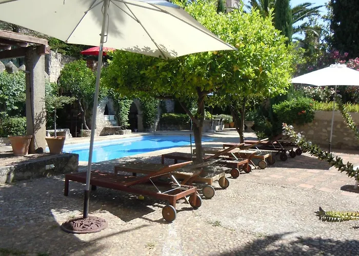 Palacio Chaves Hotel