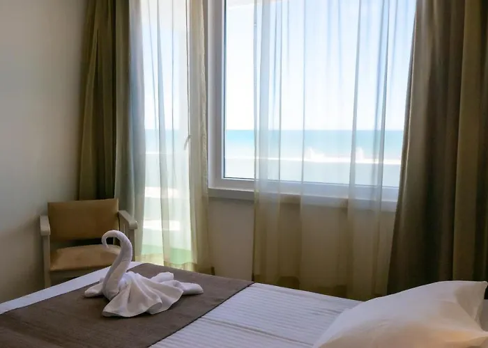 Apartamentos Turisticos Flamero