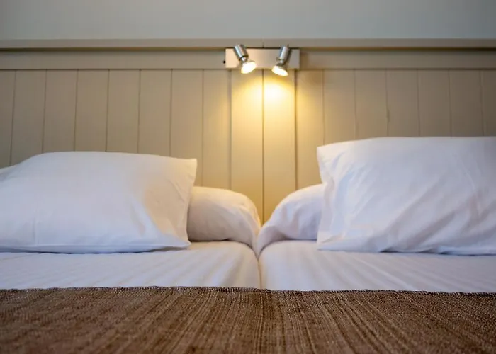 Apartamentos Turisticos Flamero