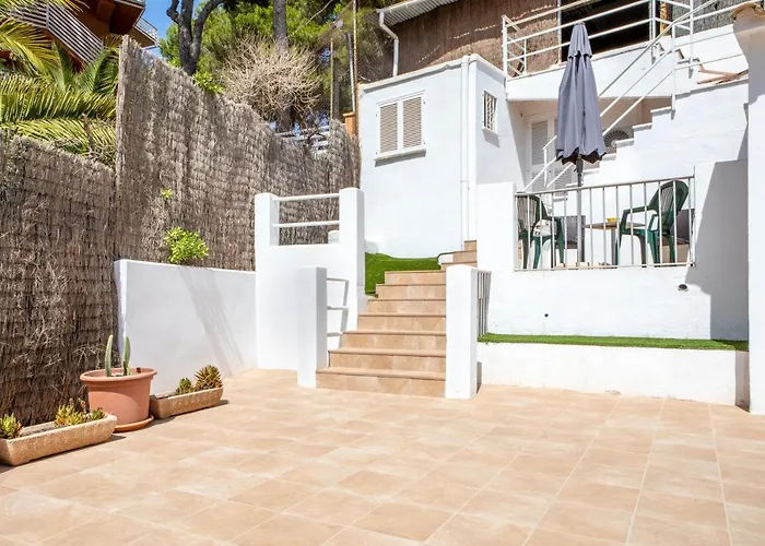 Hostal Villa Cati