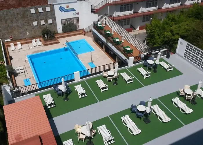 Hotel Sarga