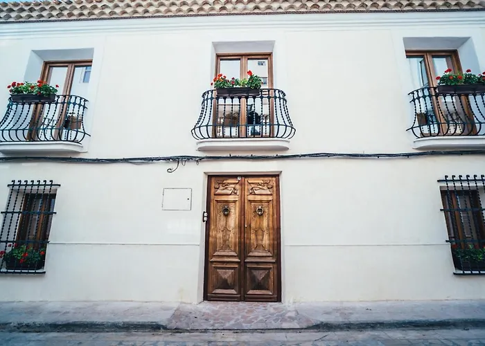 La Casa Del Boticario