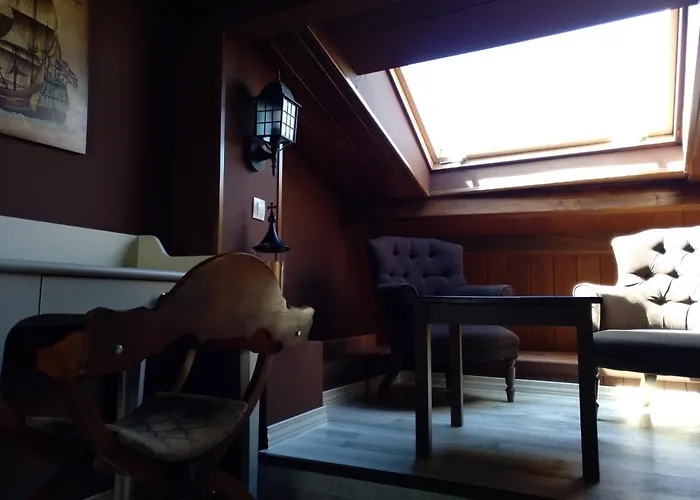 Hostal Medievo
