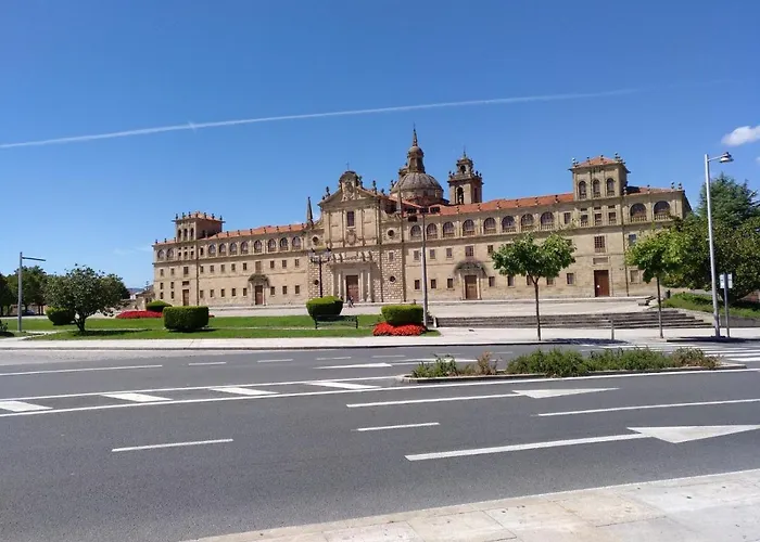 Hostal Medievo