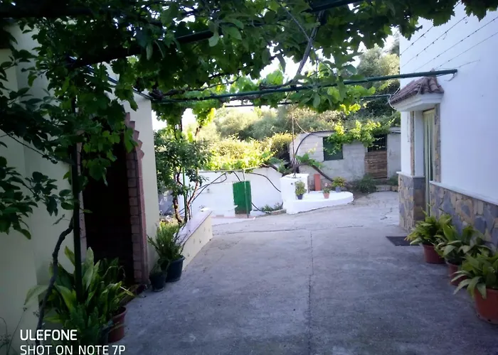 Casa el Pino