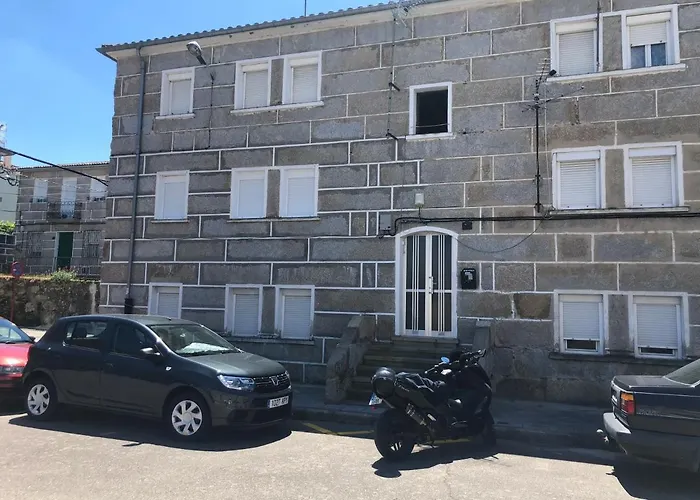 Apartamento Polvorín