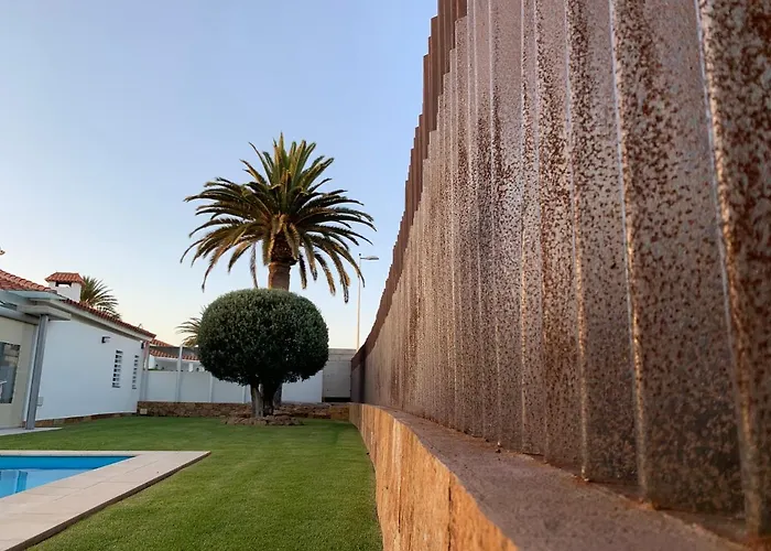 Villa Calma Luxury Villa