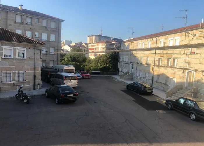 Apartamento Polvorín