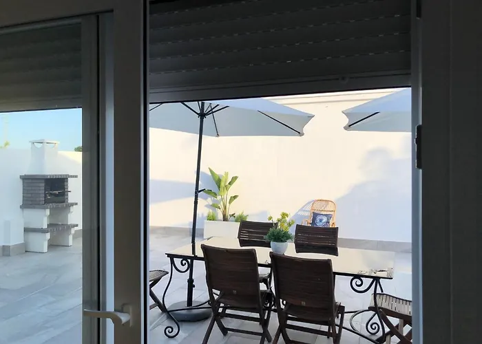 Villas Santa Ana