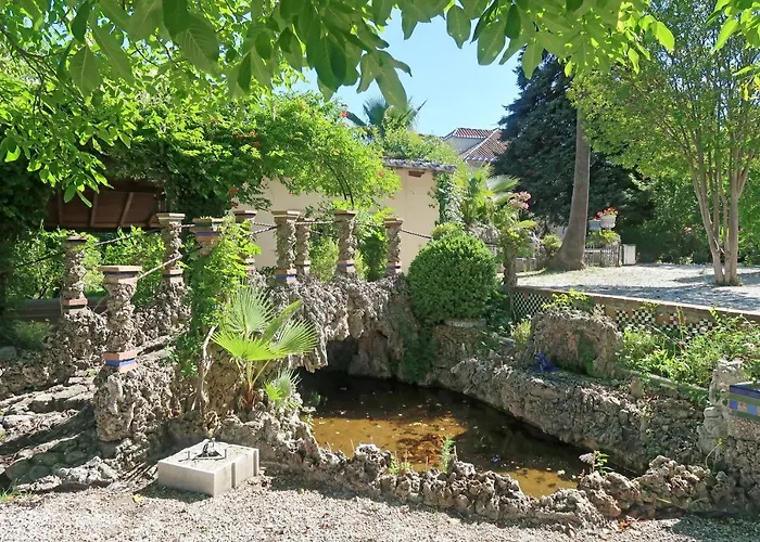 Villa Rural La Condesa