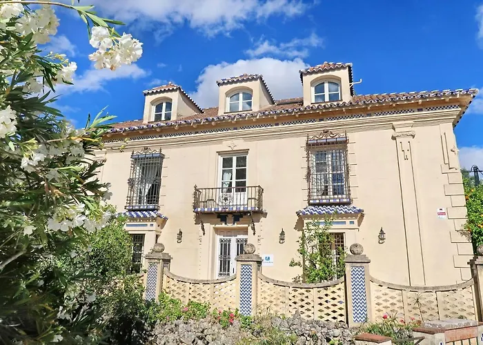Villa Rural La Condesa