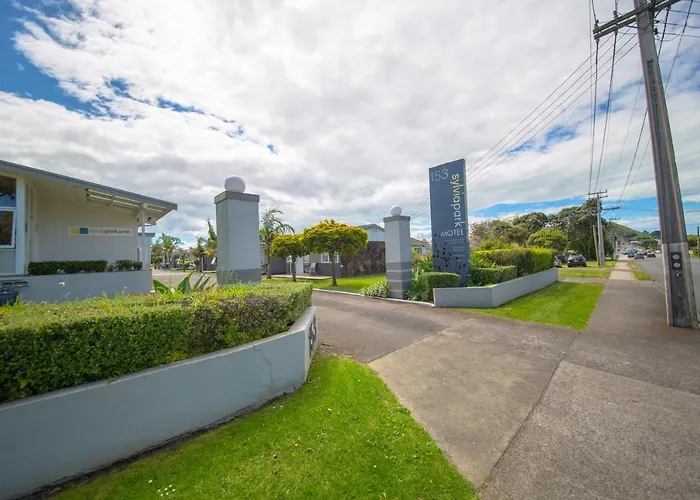 Sylvia Park Motel