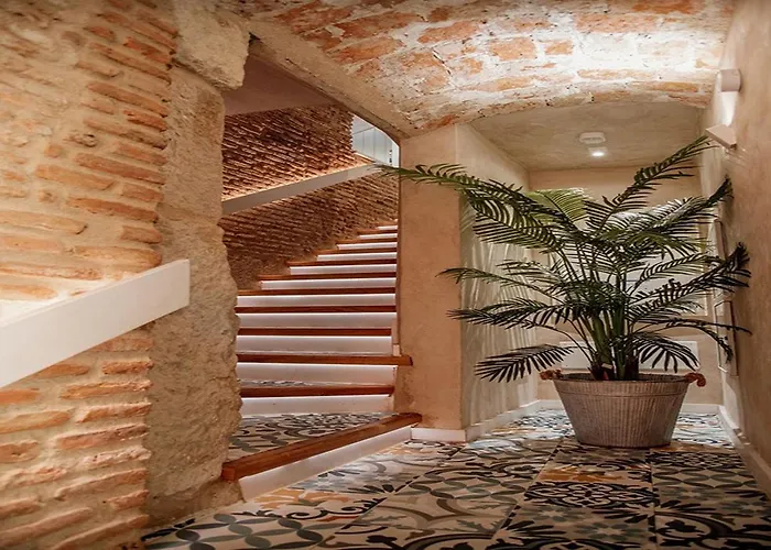 Casa Rural El Medievo