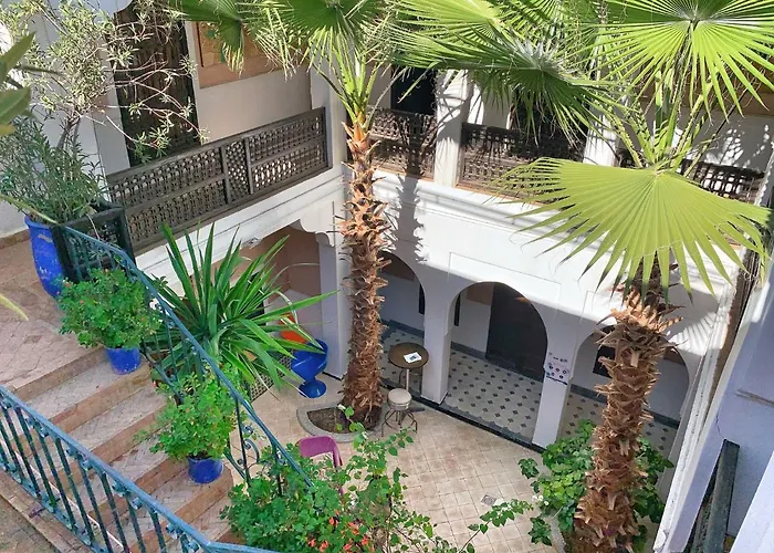 Riad Rockech
