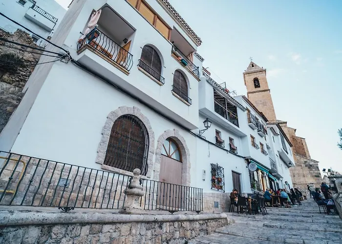 La Casa Del Boticario