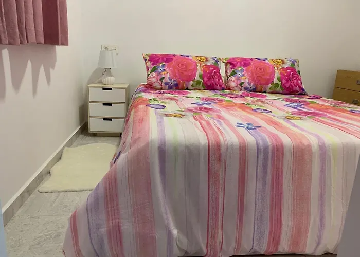 -Apartamentos Laguna-