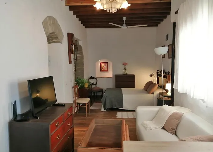 La Guarida de Vejer