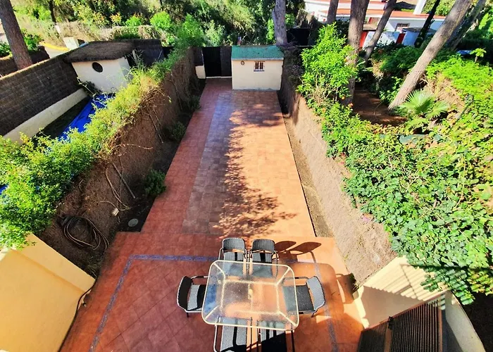 Villa Sotavento