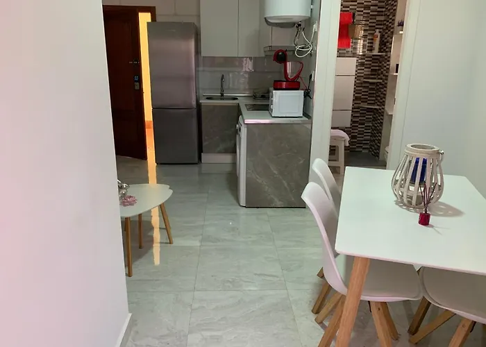 -Apartamentos Laguna-