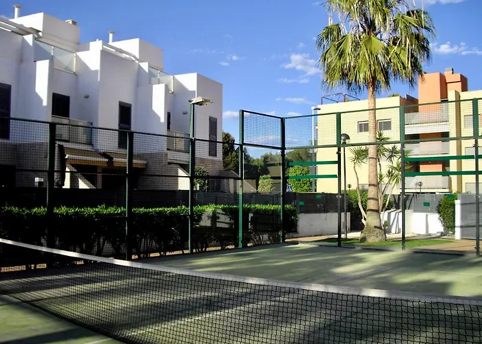 Residencial Dulcinea - Chalet