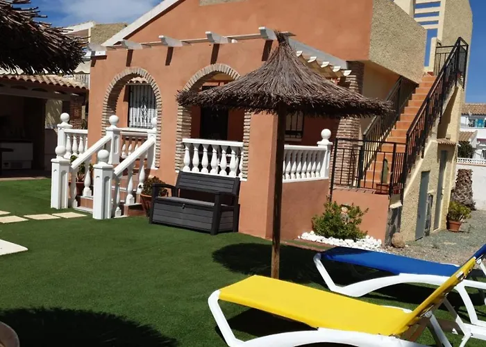 Villa Preciosa