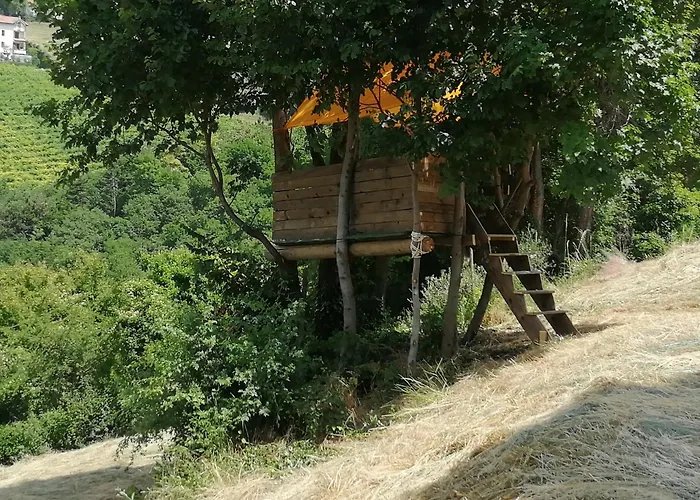 Villa Bea