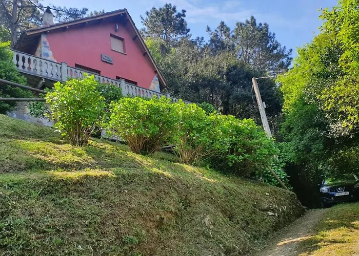 Villa Alejandra