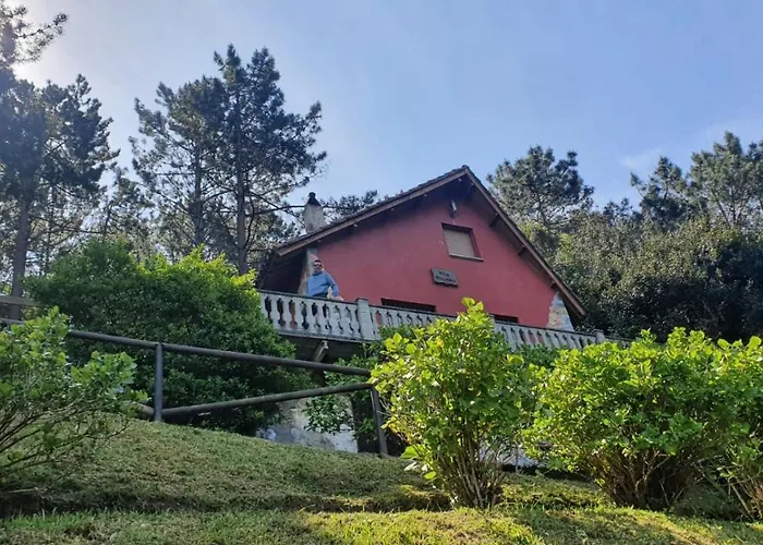 Villa Alejandra