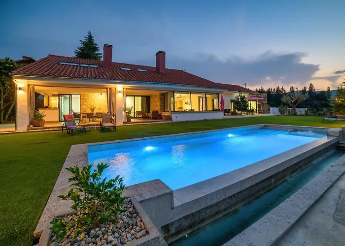 Apartamentos Rurales La Gloria de Yuste