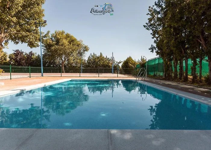 Albergue Multiaventura Active Andalucia