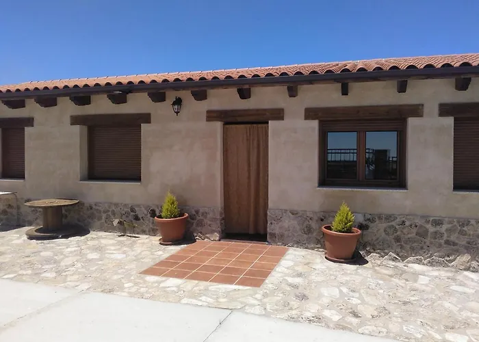 Casa Rural La Carrascala