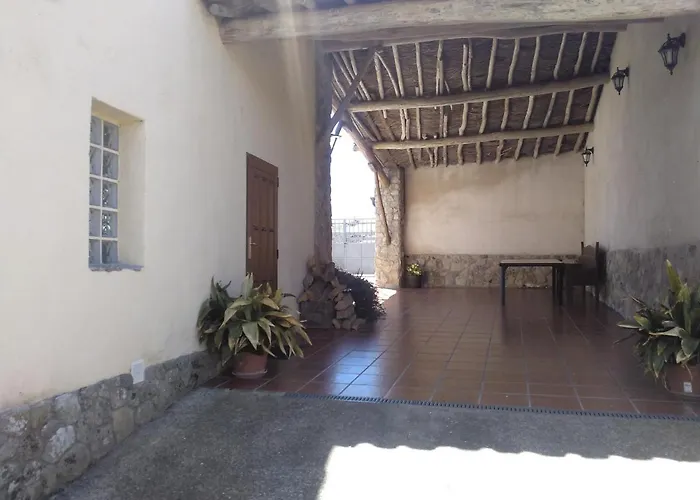 Casa Rural La Carrascala