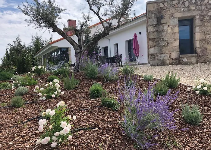 Apartamentos Rurales La Gloria de Yuste