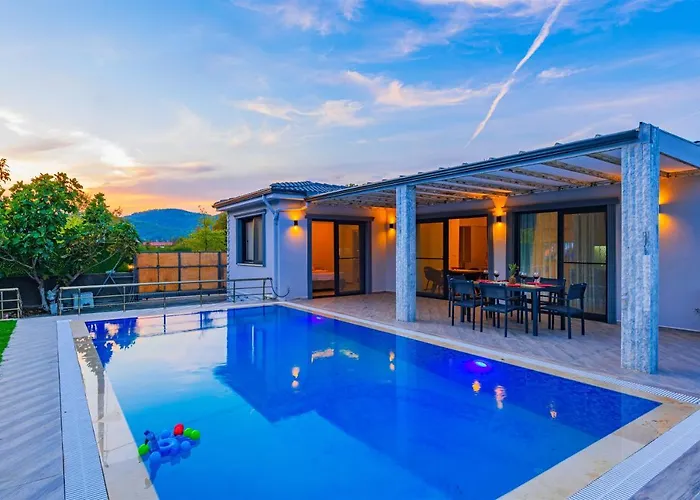 Villa Sidera