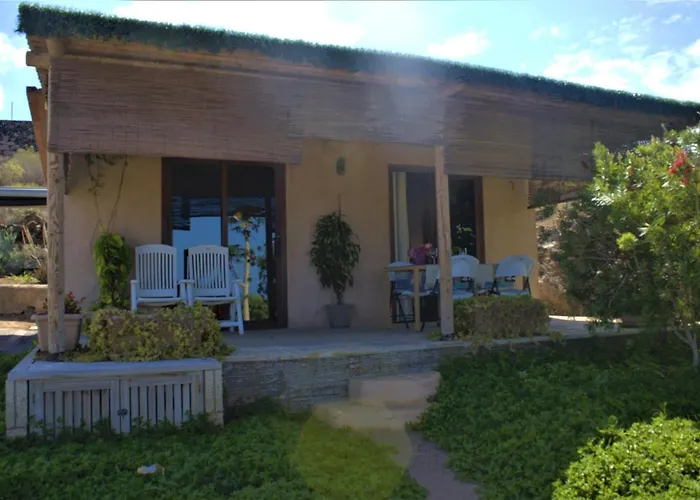 Finca Gaia La Segunda