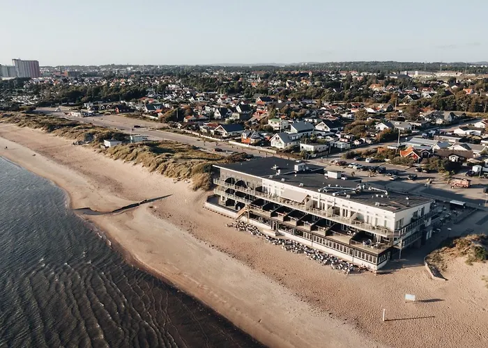 Ocean Hotel