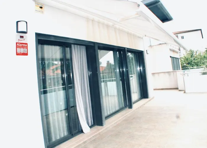 Villa Jupiter Con Piscina Privada