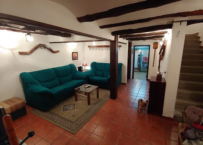 Casa Rural Sarrion