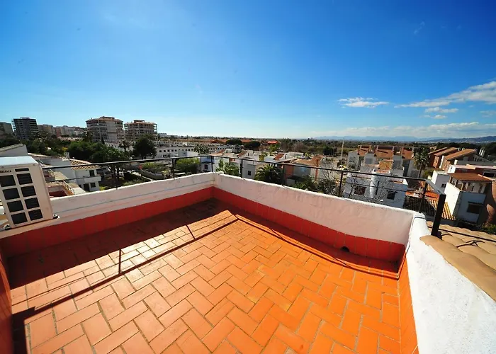 Orange Park Duplex Atico Familiar