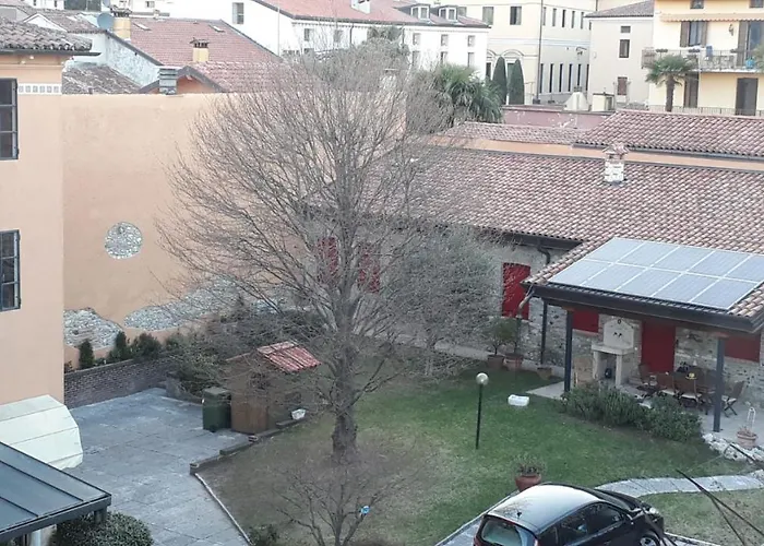 Le Scuderie Di S.Bakhita