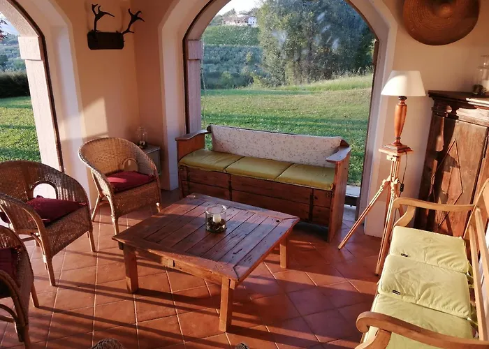 Villa Bea