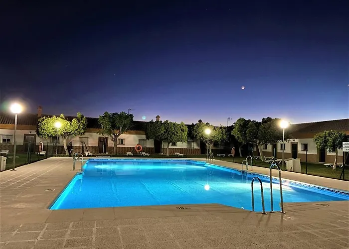 Apartamentos Los Mellizos