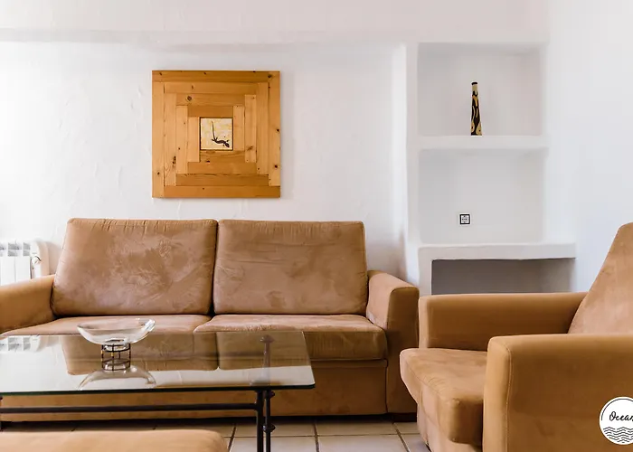 Kamezí Boutique Hotel Villas