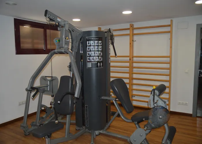 Acacias Resort & Spa