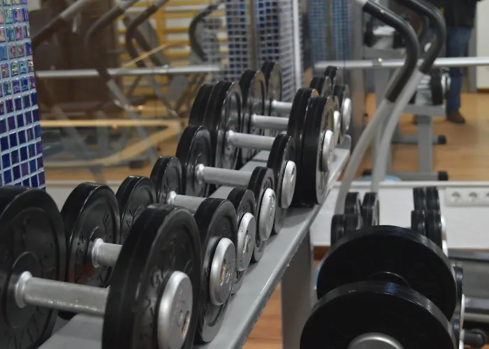 Acacias Resort & Spa