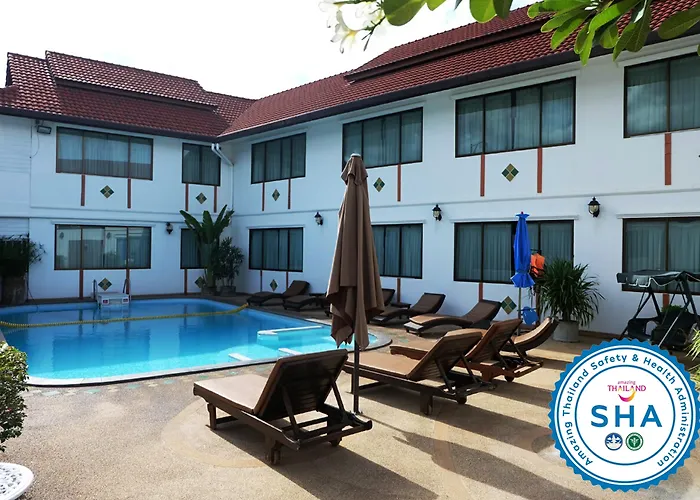 Eurana Boutique Hotel